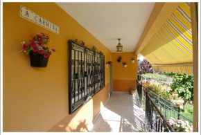 Casa Carmiña